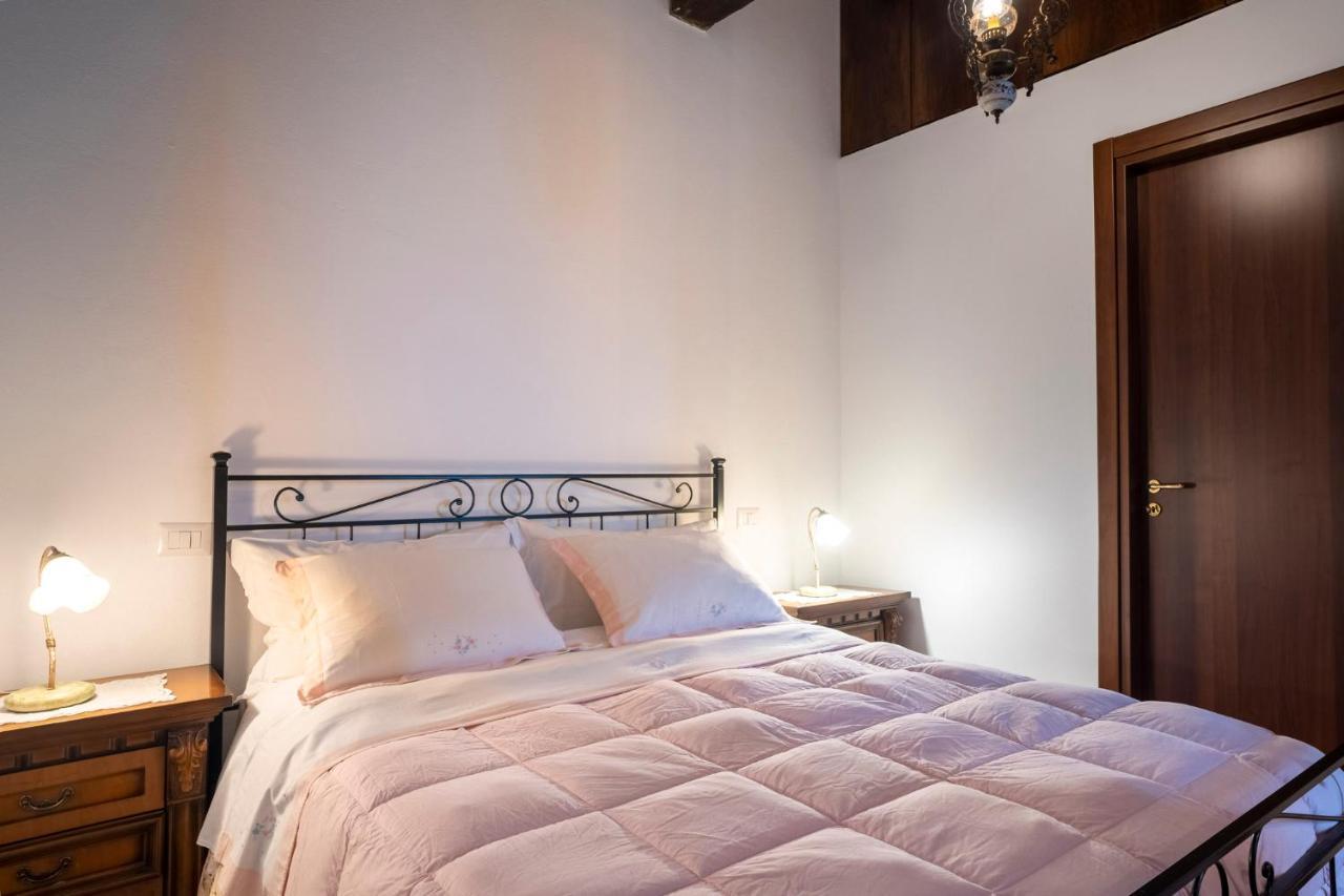 Tenuta I Mandorli Peccioli Kültér fotó